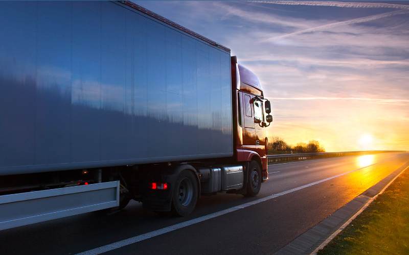 Karayolu Taşımacılığı