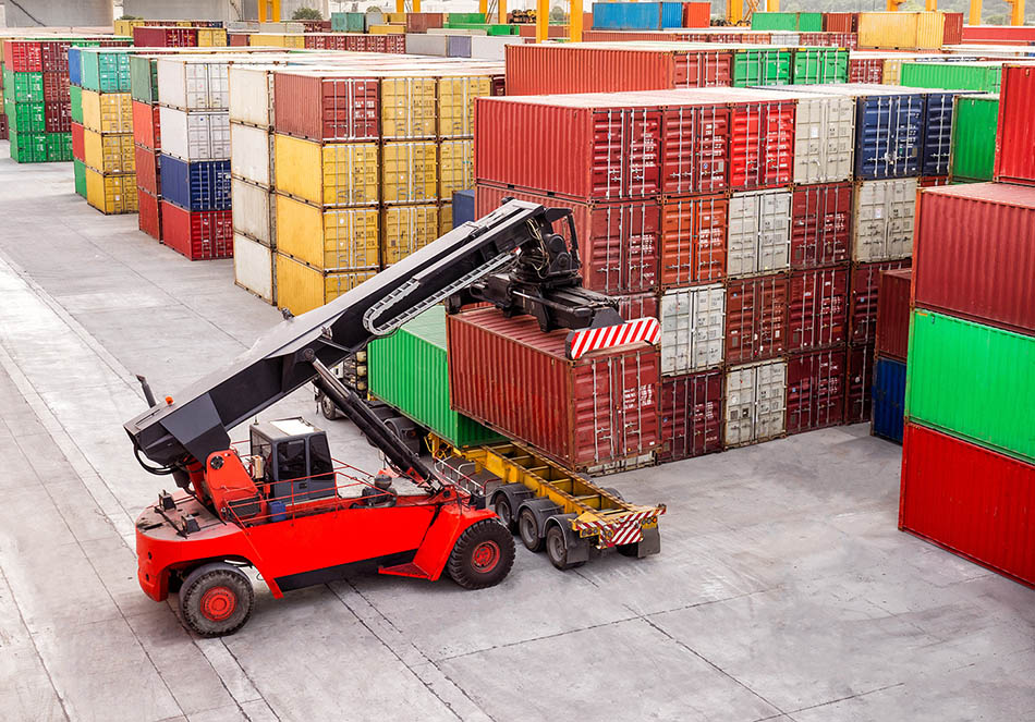 Parsiyel Taşımacılık