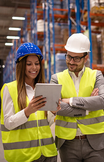 World Logistics Company